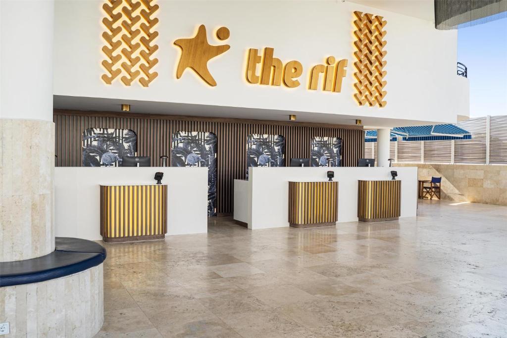 Fotografie z fotogalerie ubytování The Rif At Mangrove Beach Corendon Curacao All-Inclusive, Curio by Hilton v destinaci Willemstad