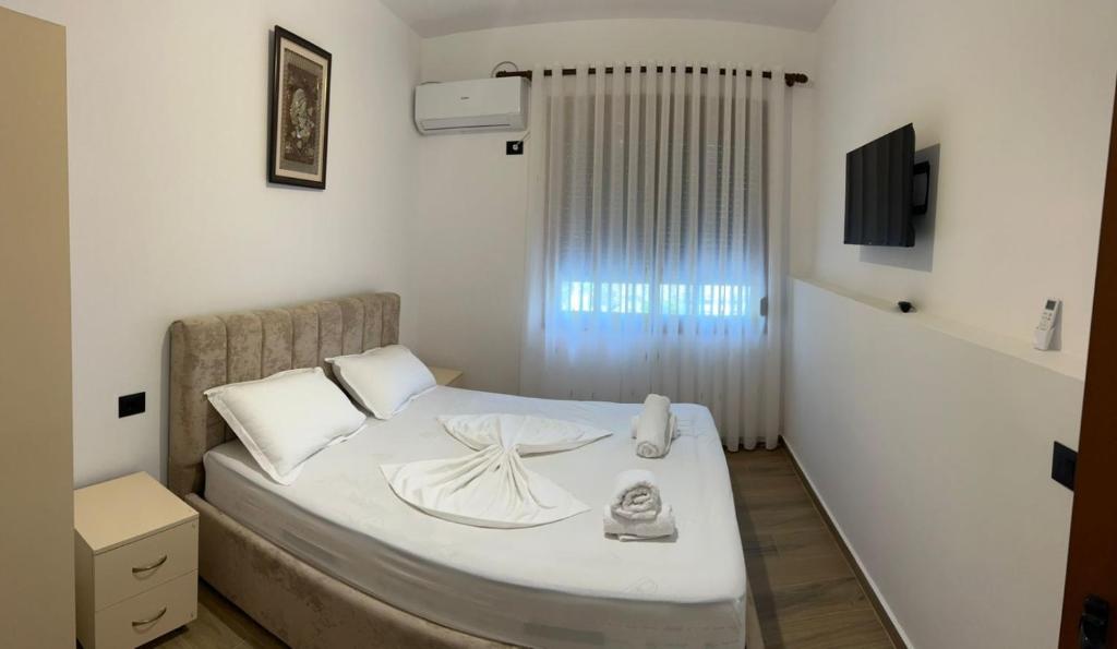 Guesthouse vlore