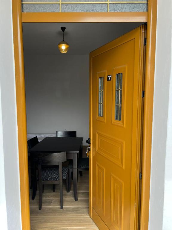 Fotografie z fotogalerie ubytování Guesthouse vlore v destinaci Vlorë