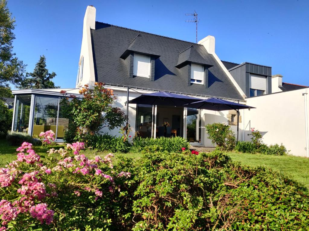 Photo de la galerie de l'établissement Maison familiale La Cachottiere, à Arradon