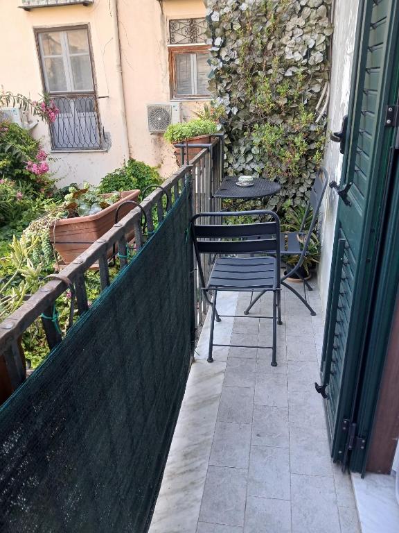 B&B Casa Degli Artisti - 16