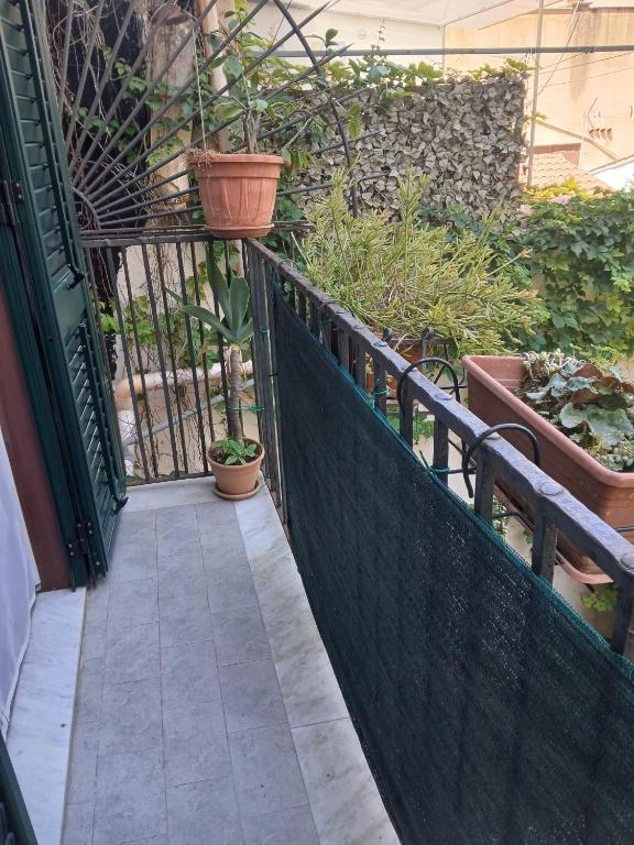 B&B Casa Degli Artisti - 17