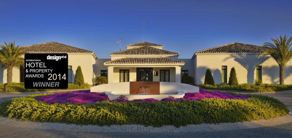 Villa in Spain at Las Colinas Golf & Country Club, Orihuela ...