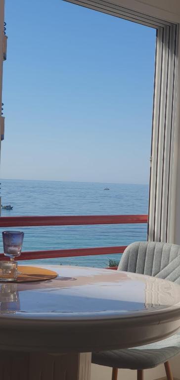 Apartamento Mar y Paz