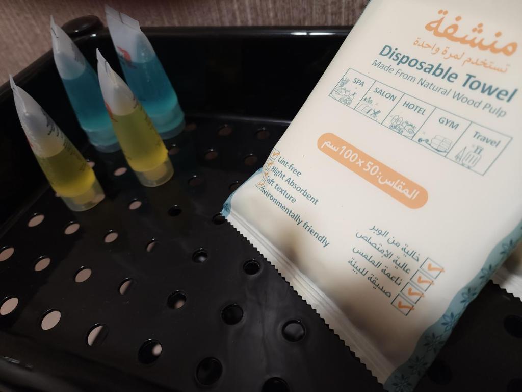 شقة مستقلة غرفتين نوم وصالة طعام غرفة جلوس tesisinde sergilenen bir sertifika, ödül, işaret veya başka bir belge