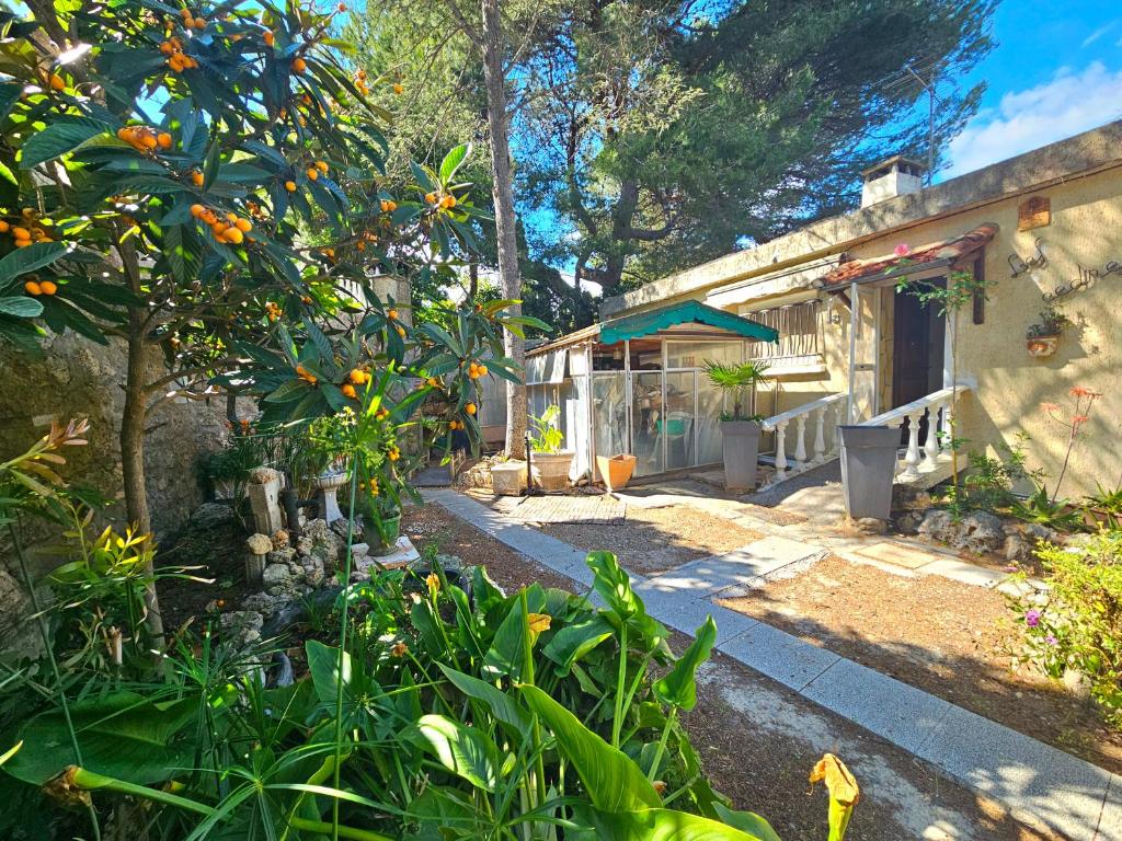 Villa des cèdres La Franqui, Leucate (updated prices 2026)