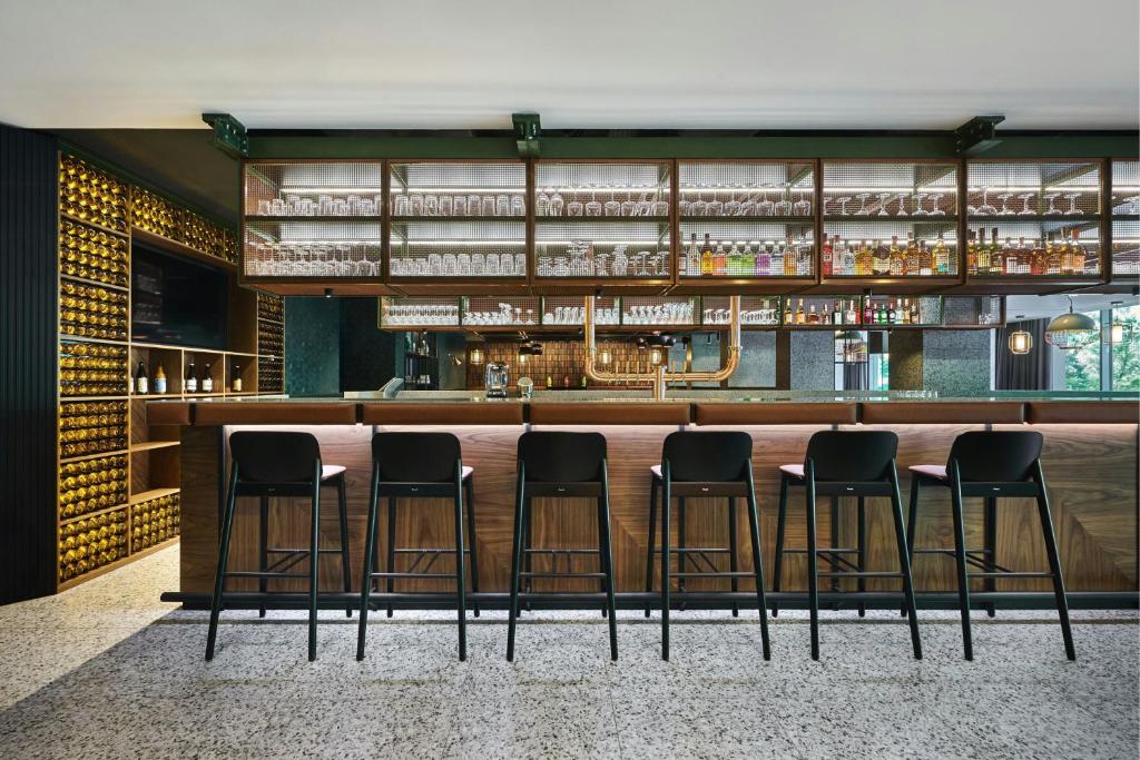 Four Points by Sheraton Wroclaw - Resim 24