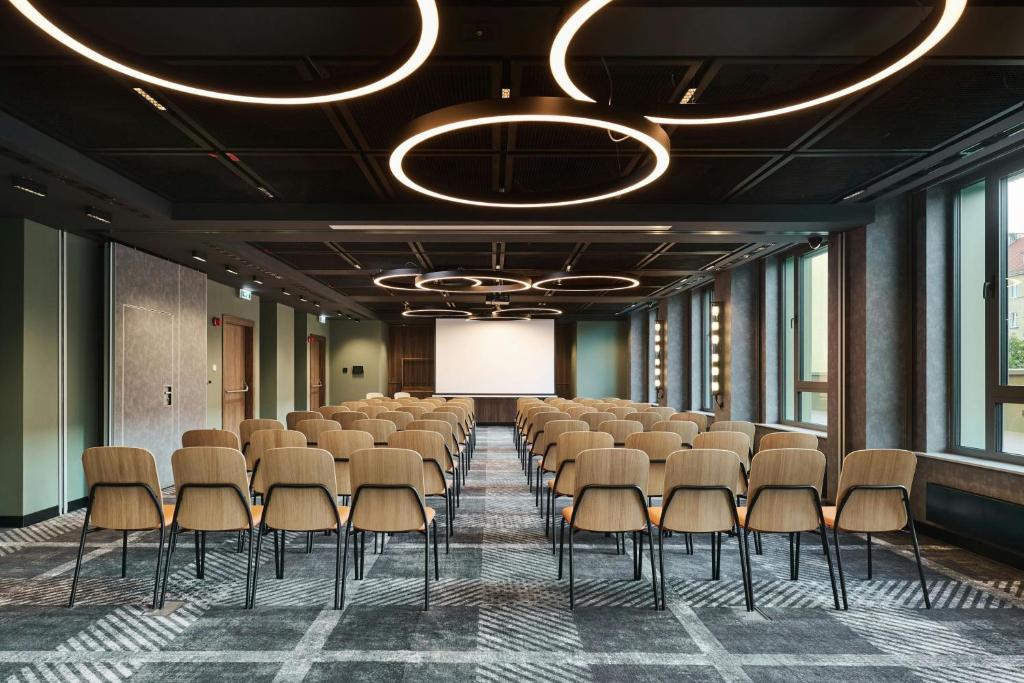 Four Points by Sheraton Wroclaw - Resim 34