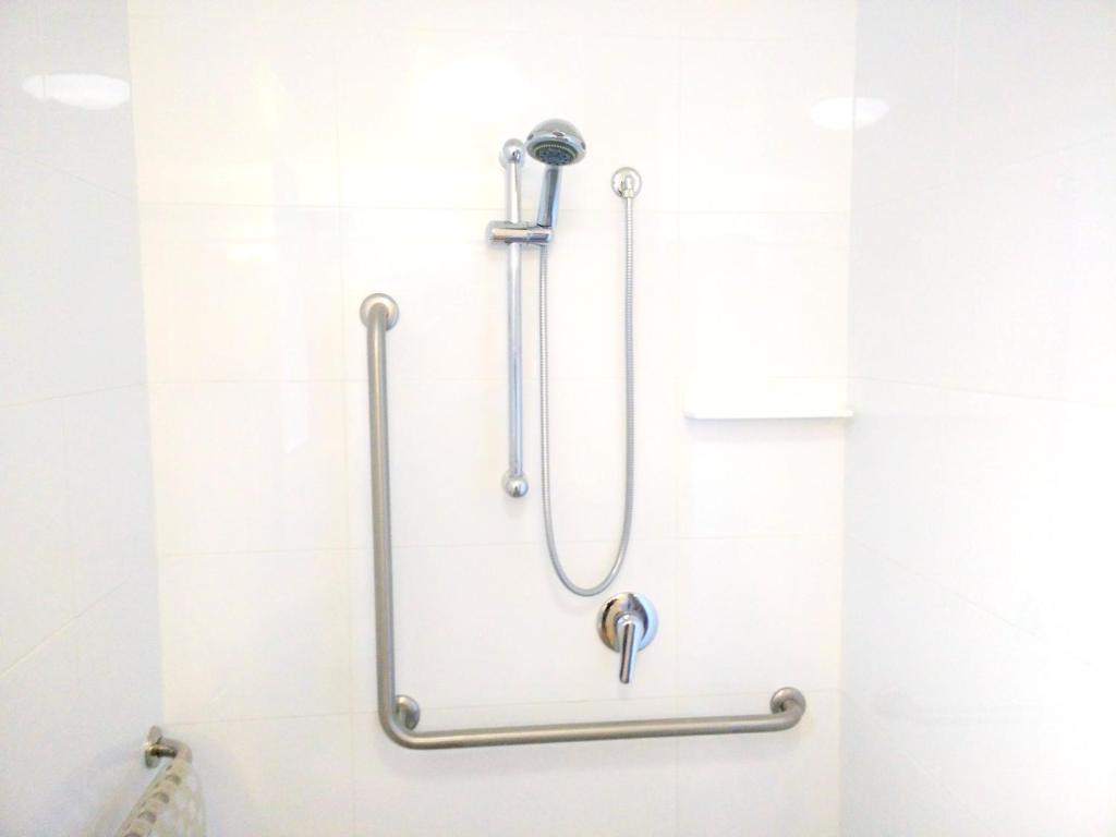 Airport Palms Motel - Resim 34