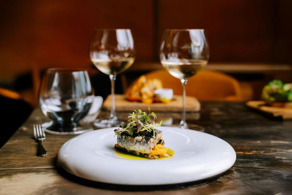 Forte de Gaia, Autograph Collection - Resim 43