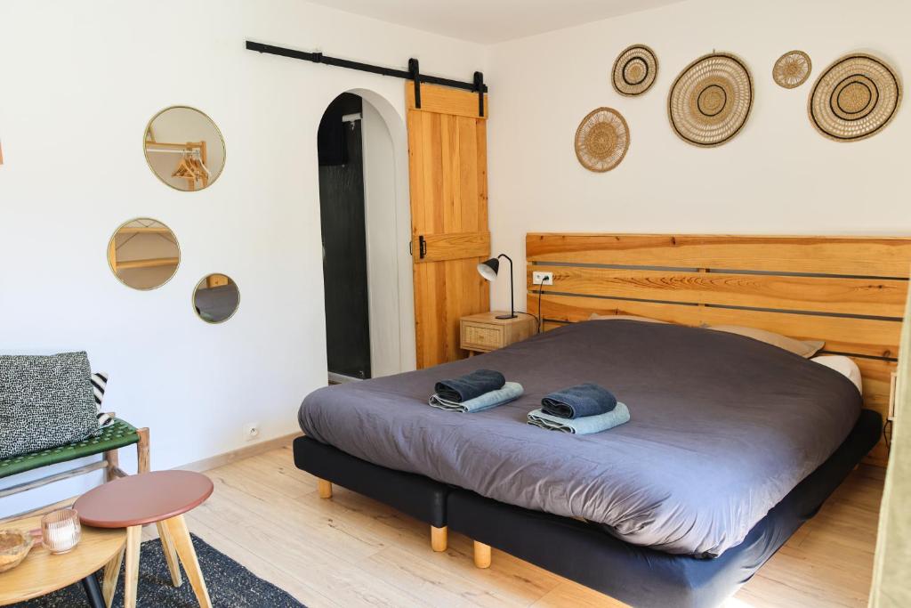 L'Océanaise - Habitación Familiar