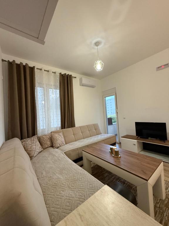Apartment Long Beach, Velika Plaža (precios actualizados 2025)
