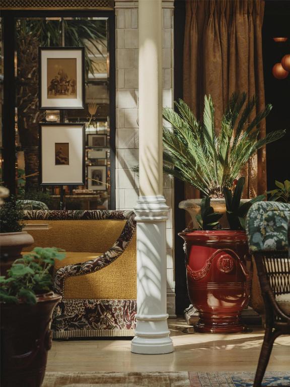 NoMad London - Resim 10