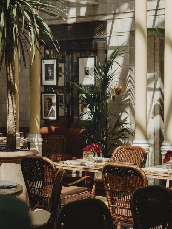 NoMad London - Resim 42