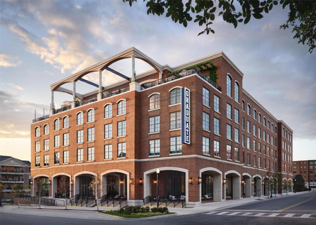 Graduate by Hilton Auburn, AL, Auburn, Alabama