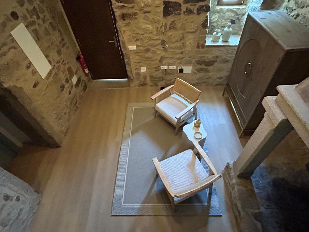 Luar do Sarela Rooms - 16