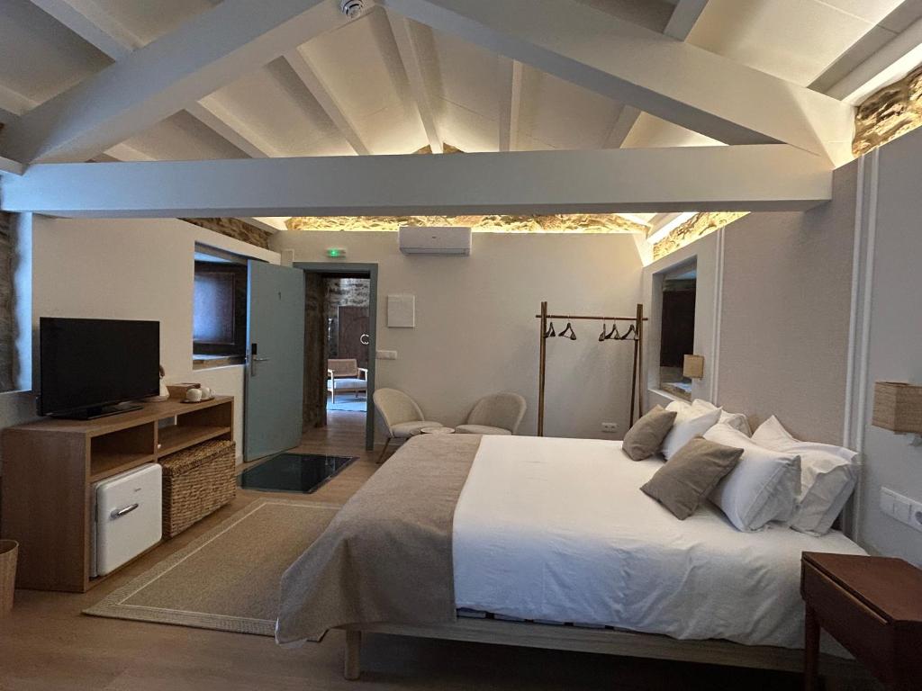 Luar do Sarela Rooms - 15