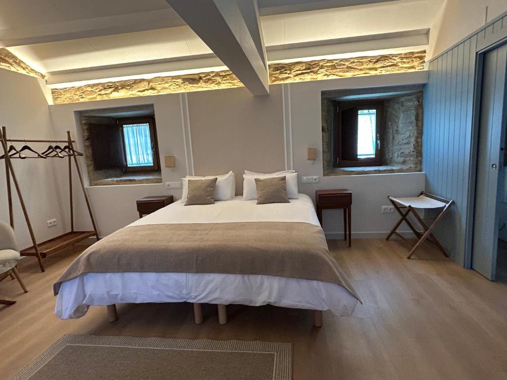 Luar do Sarela Rooms - 14