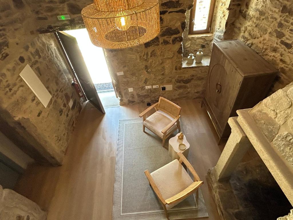 Luar do Sarela Rooms - 12