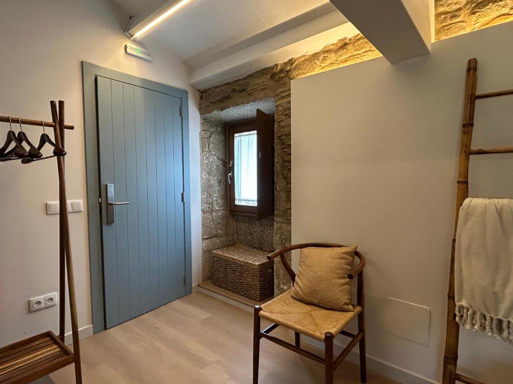 Luar do Sarela Rooms - 19