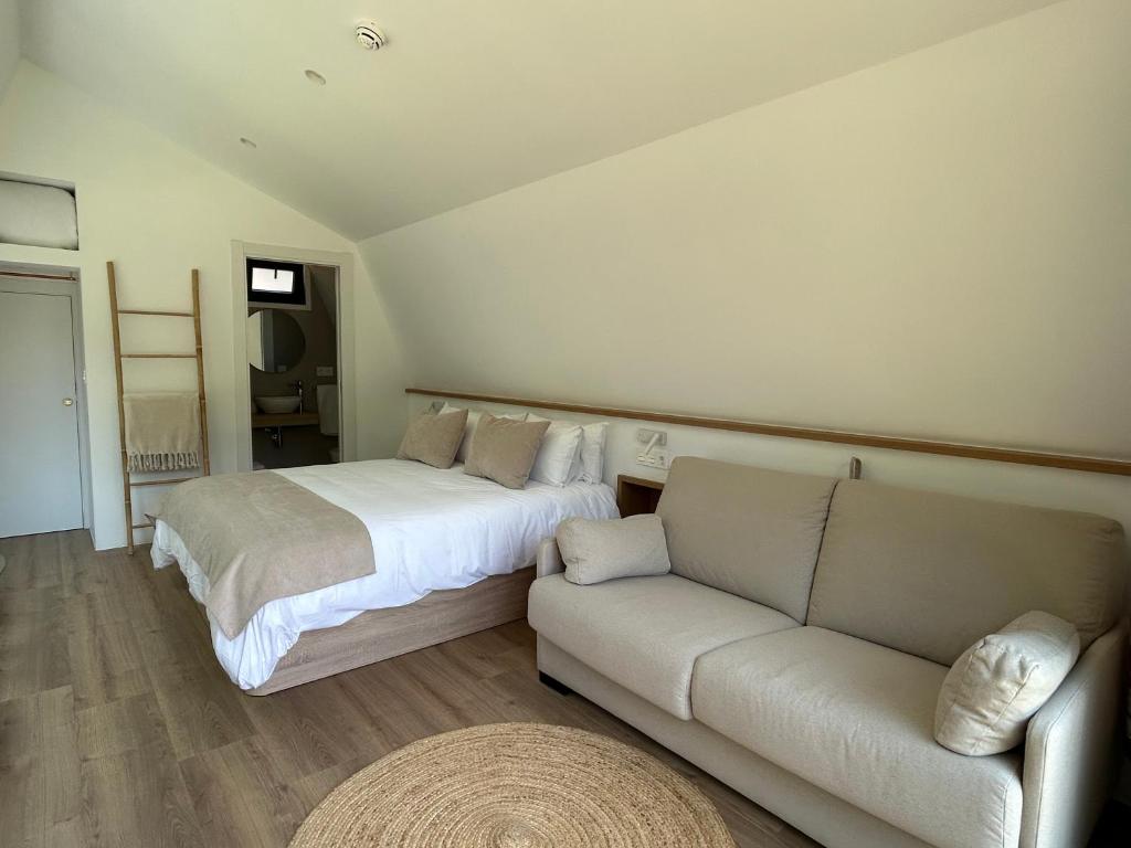 Luar do Sarela Rooms - 5