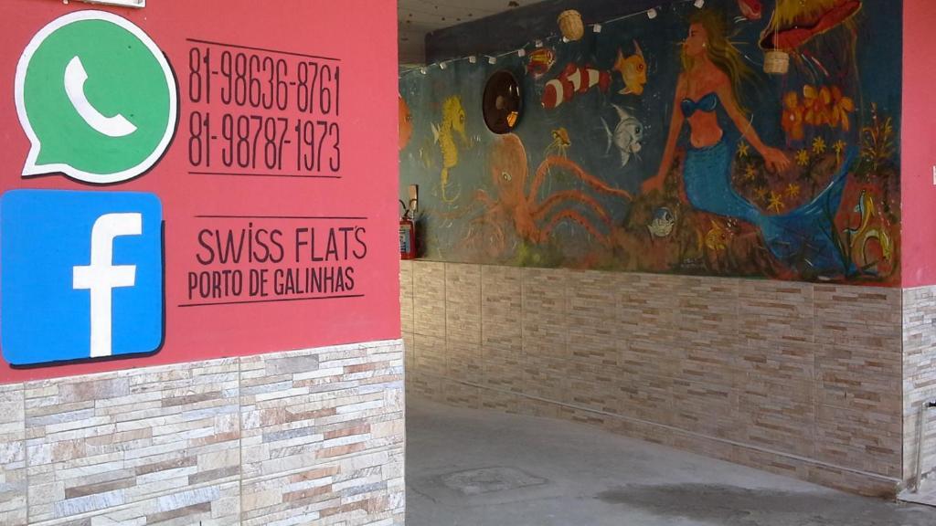  Swiss Flats