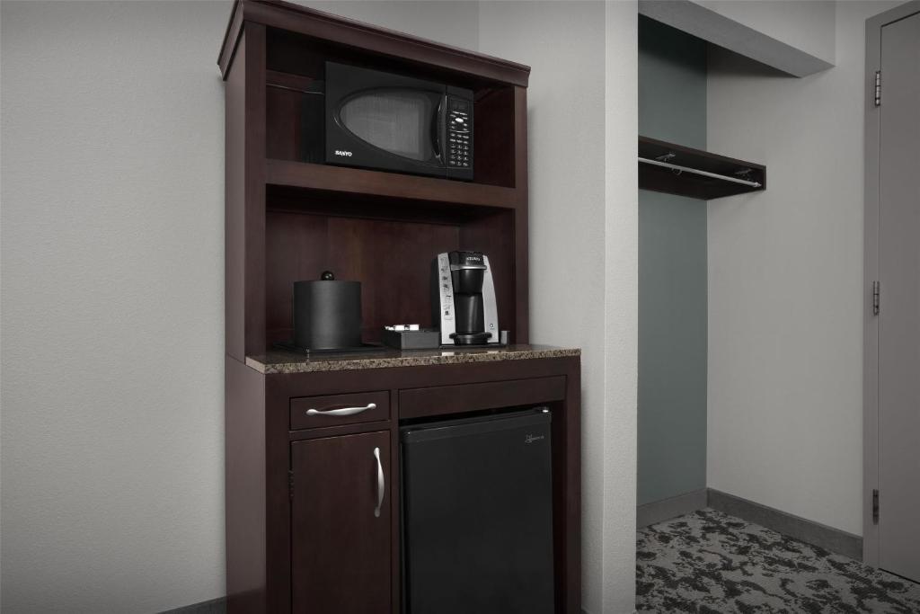 Hilton Garden Inn Denver Highlands Ranch - Habitación Queen Con Dos Camas Queen