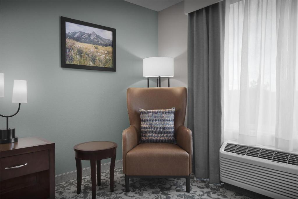 Hilton Garden Inn Denver Highlands Ranch - Habitación King