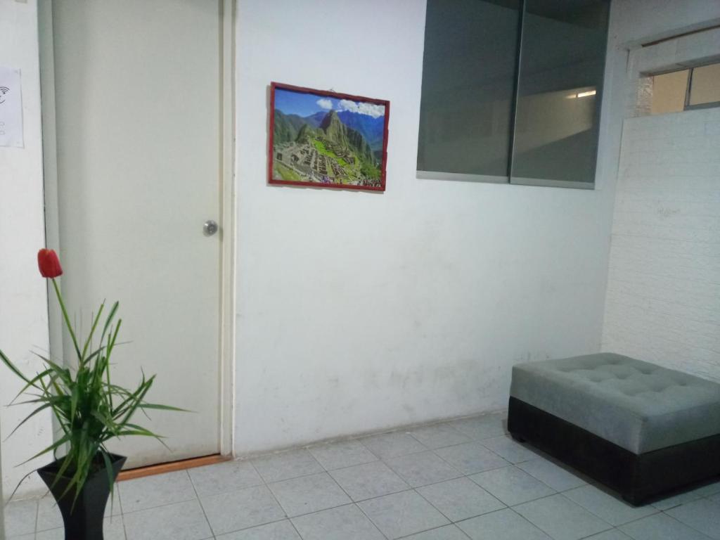 Fotografie z fotogalerie ubytování Mochileros v destinaci Lima