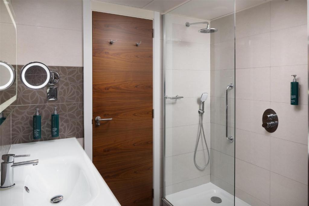 Hilton Barcelona - Resim 30