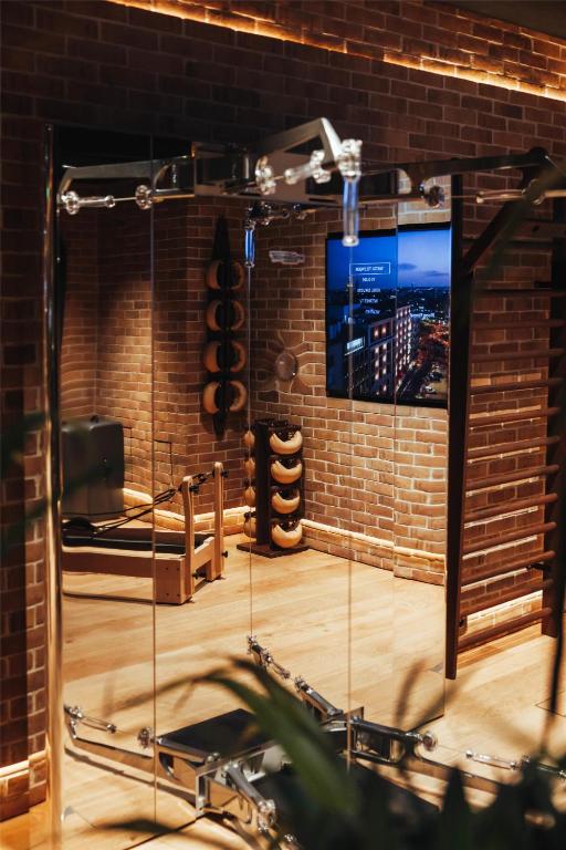 Hotel SAX Paris, LXR Hotels & Resorts - Resim 44