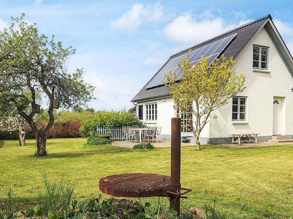 Gallery image of 7 person holiday home in Storvorde in Storvorde