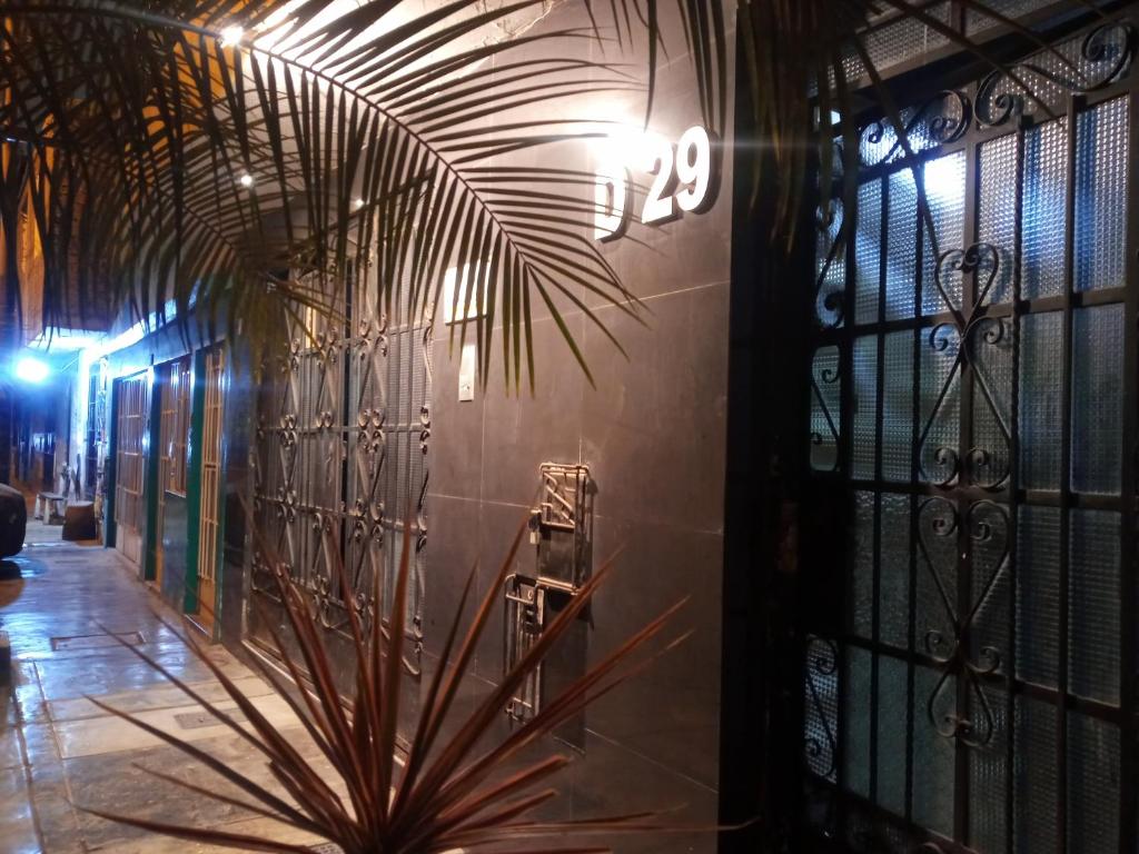 Fotografie z fotogalerie ubytování Mochileros v destinaci Lima