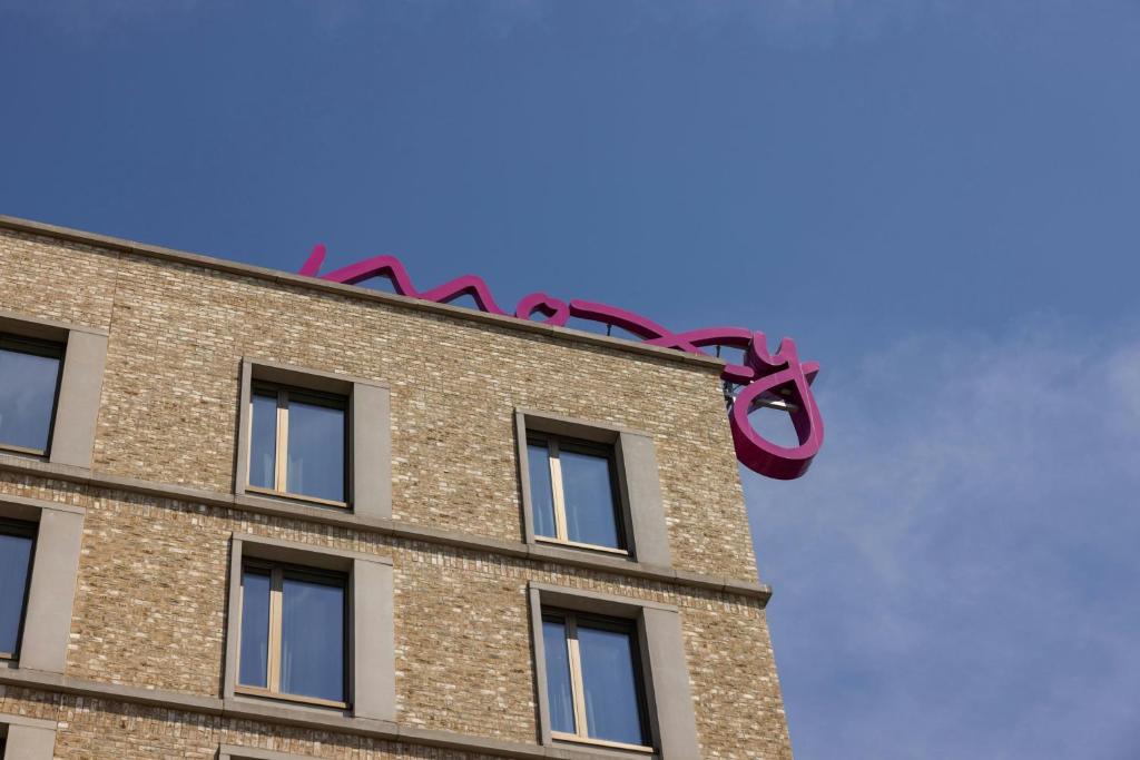 Moxy London Excel - Resim 27