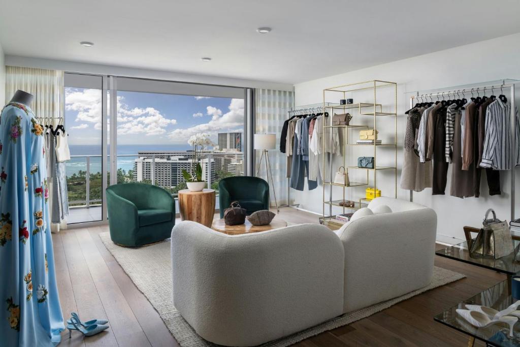 The Ritz-Carlton Residences, Waikiki Beach Hotel photo