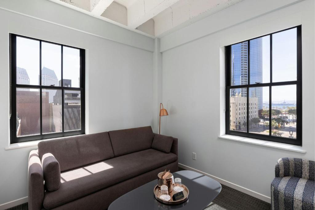 The Guild Hotel, a Tribute Portfolio Hotel - 