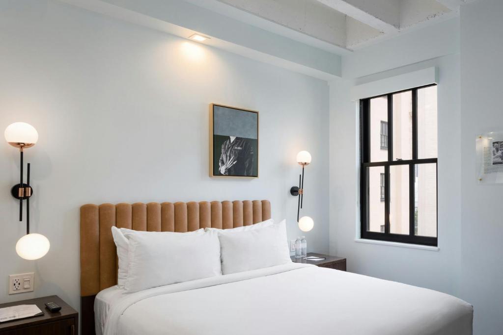 The Guild Hotel, a Tribute Portfolio Hotel - 
