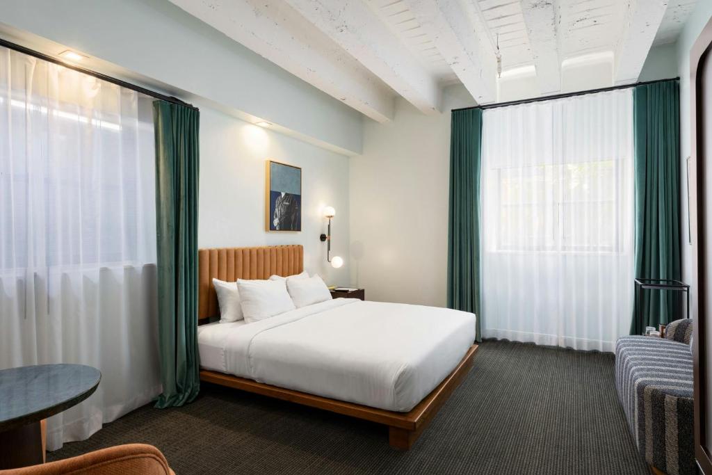 The Guild Hotel, a Tribute Portfolio Hotel - 