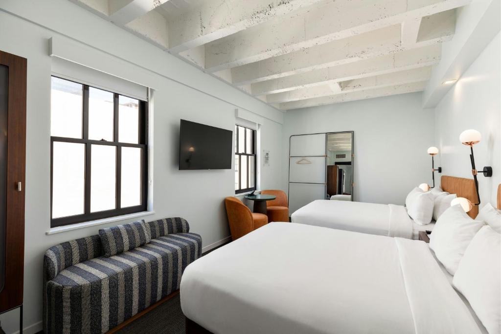 The Guild Hotel, San Diego Downtown, a Marriott Tribute Portfolio Hotel photo