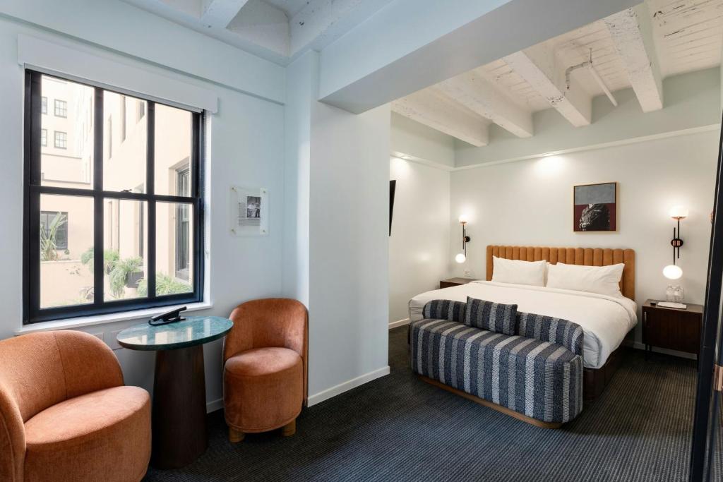 The Guild Hotel, a Tribute Portfolio Hotel - 