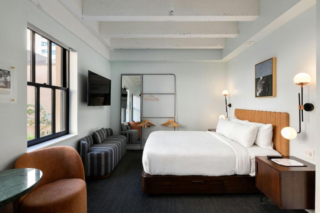 The Guild Hotel, a Tribute Portfolio Hotel - 