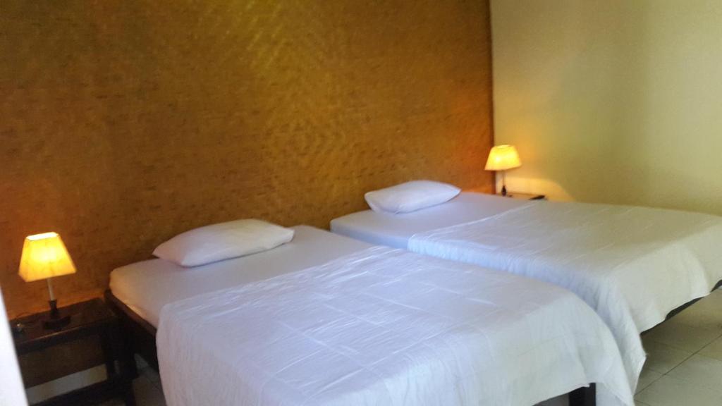 Bayumantra Bungalows - Superior Double Or Twin Room