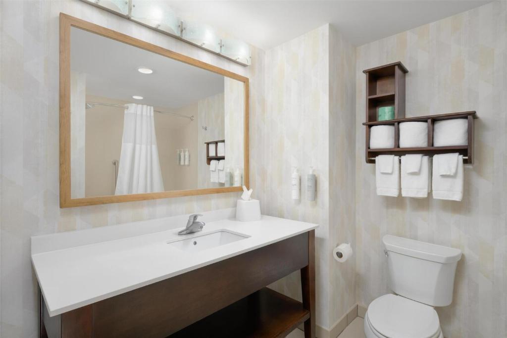 Hampton Inn & Suites Chattanooga/Hamilton Place photo