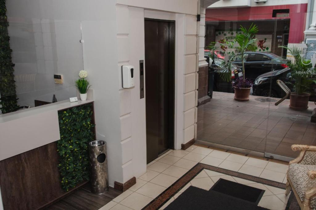 Fotografie z fotogalerie ubytování Hotel Las Peñas v destinaci Guayaquil
