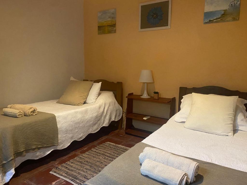 Gallery image of Casa Calma in Colonia del Sacramento