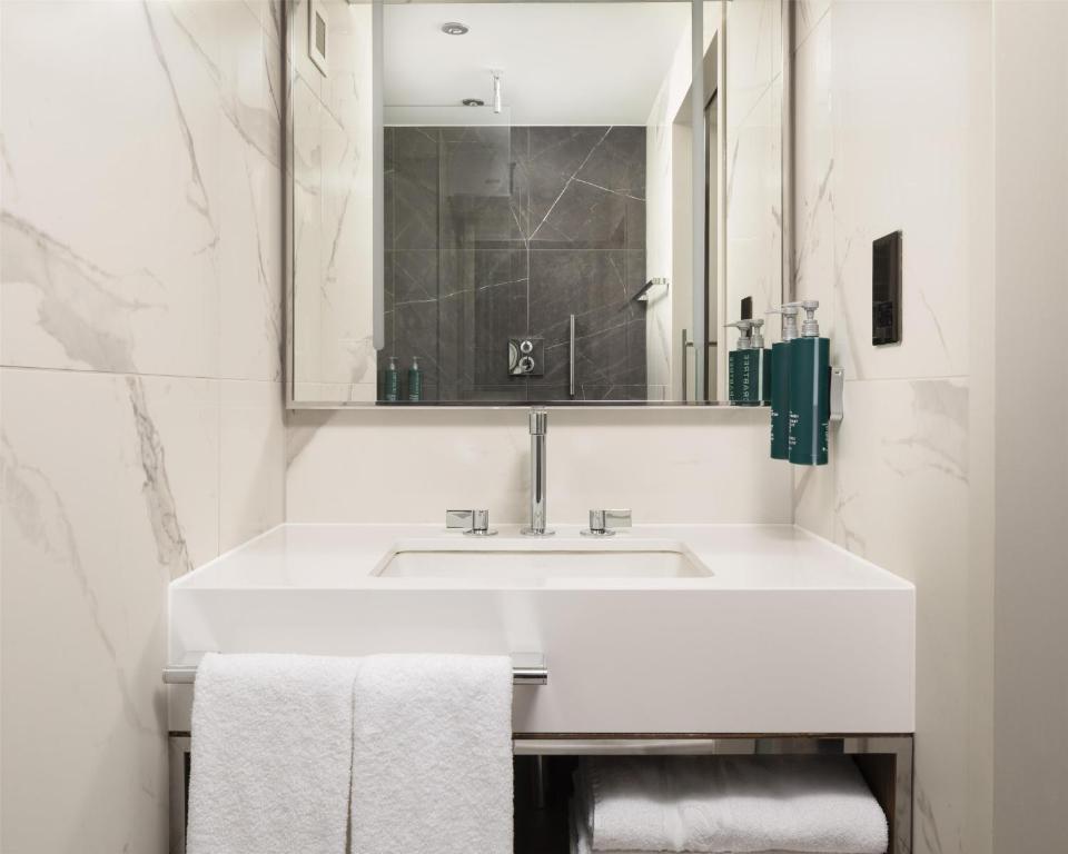 Hilton London Metropole - Resim 45