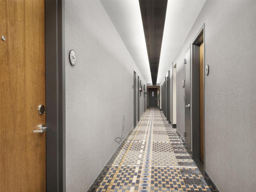 纽约时尚区希尔顿酒店,纽约（2026年最新房价）