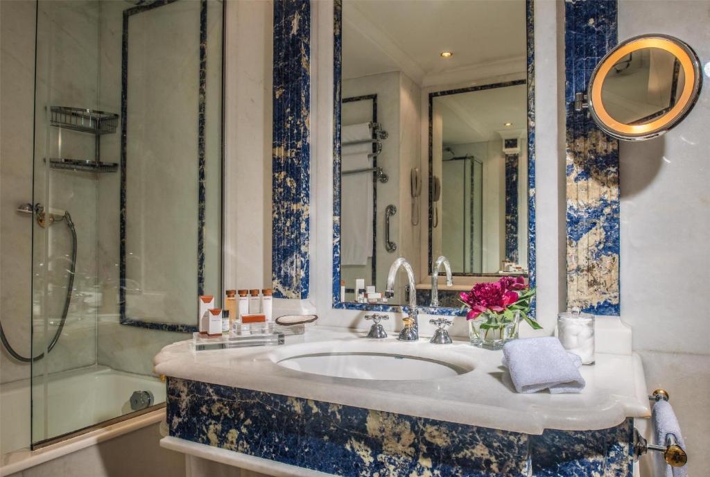 Rome Cavalieri, A Waldorf Astoria Hotel photo 3