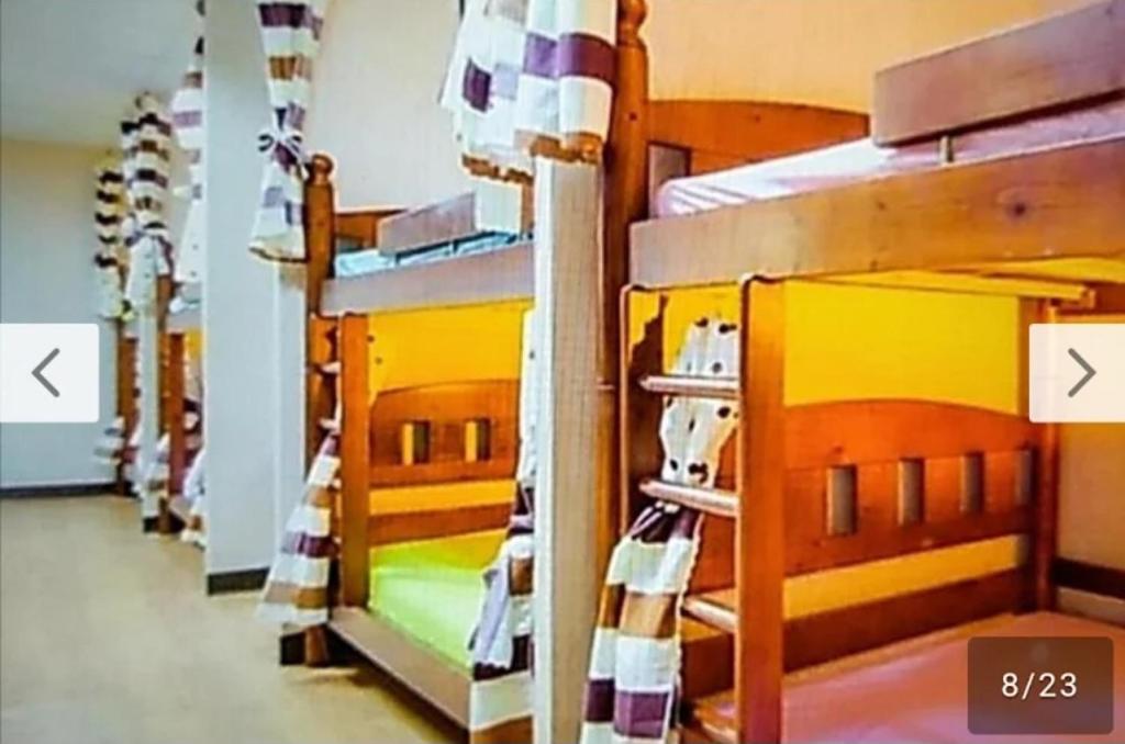 Fotografie z fotogalerie ubytování Non-profit bee home v destinaci Ťi-lung