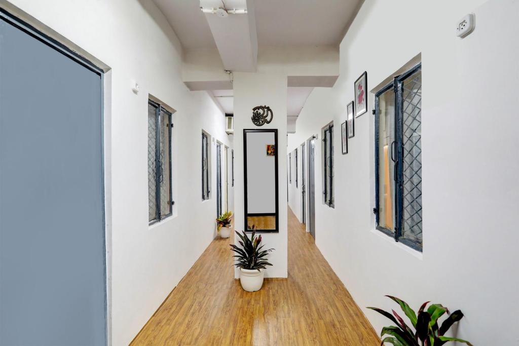 Fotografie z fotogalerie ubytování Super Hotel O Malviya Nagar Inn v Novém Dillí